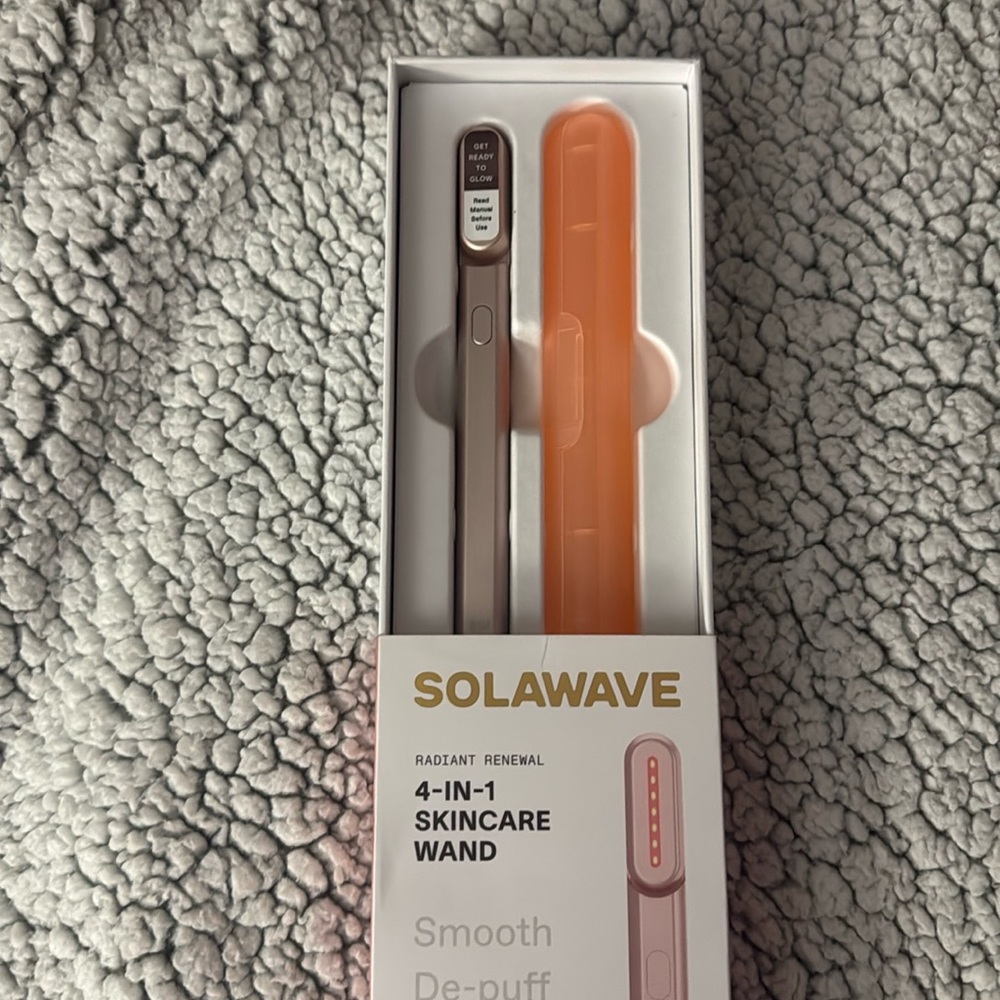 solawave